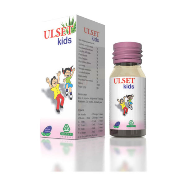 Ulset Kids 30ML - Image 2